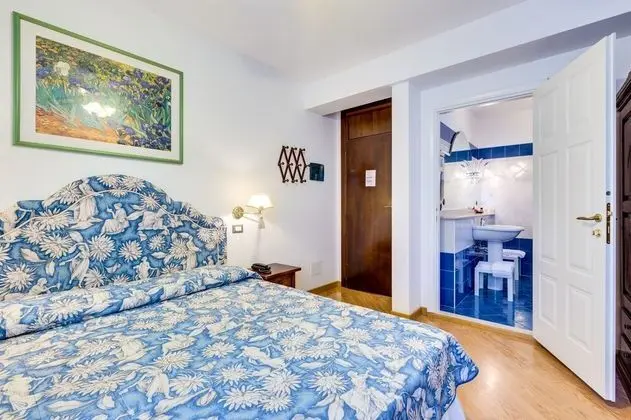 Superior Tek Büyük Yataklı Oda