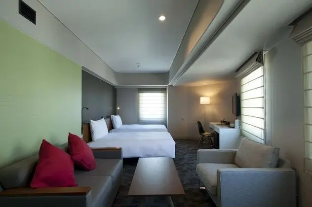 Premium Oda, Sigara İçilmez (Sky Triple)