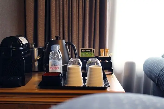 Deluxe İki Ayrı Yataklı Oda, Sigara İçilmez (48 sq.m.)
