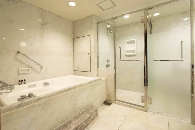 Deluxe İki Ayrı Yataklı Oda, Sigara İçilmez (48 sq.m.)