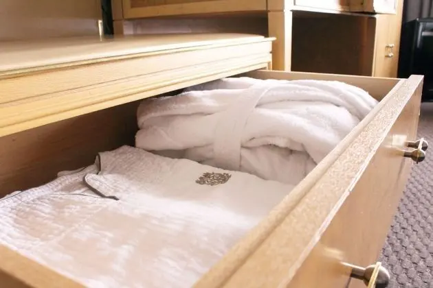 Executive İki Ayrı Yataklı Oda, Sigara İçilmez, Koy Manzaralı (33 sq.m.)