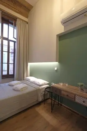 Tek Kişilik Oda