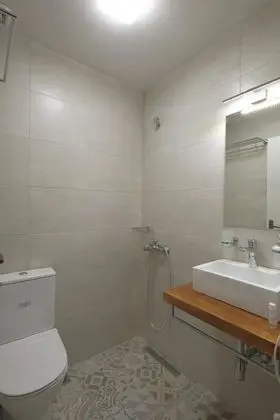Tek Kişilik Oda