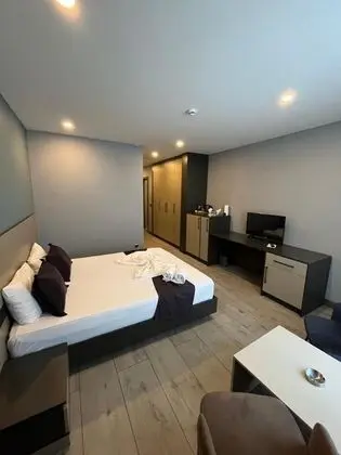 2 + 1 Aile Odası
