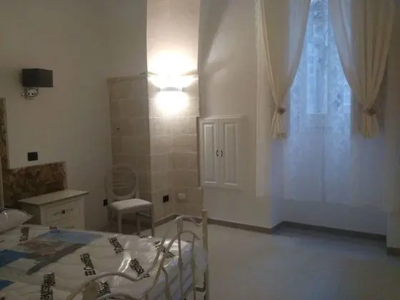 Luxury Apart Daire, 1 Yatak Odası