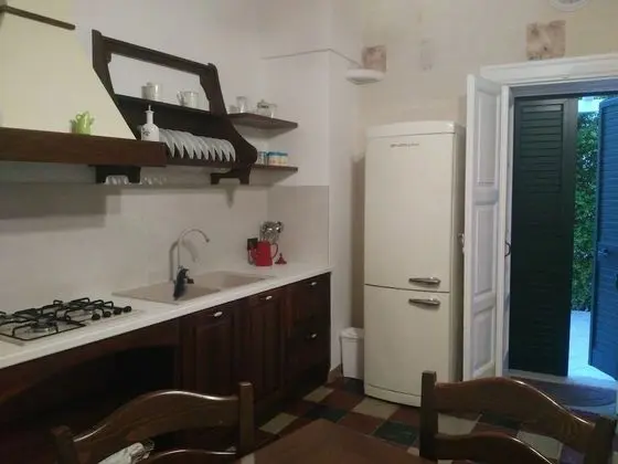 Luxury Apart Daire, 1 Yatak Odası