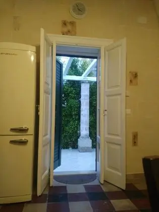 Luxury Apart Daire, 1 Yatak Odası