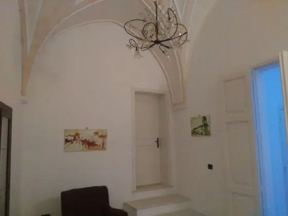 Luxury Apart Daire, 1 Yatak Odası