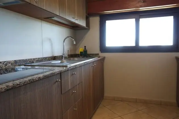 Standard Apart Daire, 1 Büyük (Queen) Boy Yatak, Sigara İçilmez, Balkon