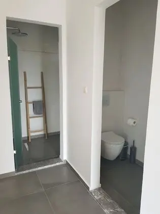 Deluxe Dört Kişilik Oda