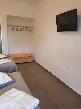 Superior İki Ayrı Yataklı Oda