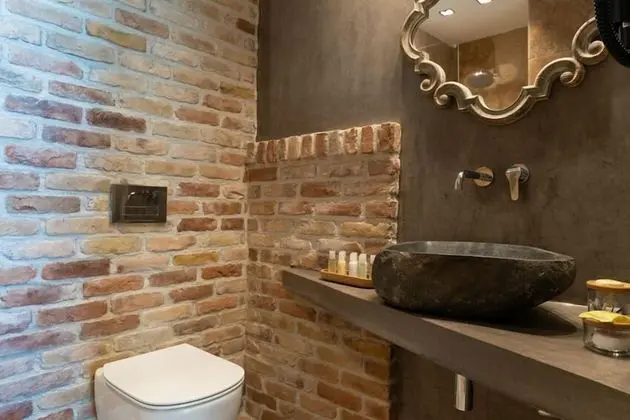 Deluxe Süit, 1 Yatak Odası, Deniz Manzaralı