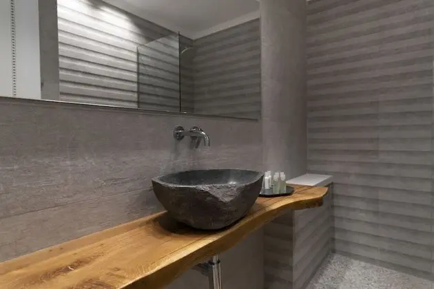 Süit, Deniz Manzaralı