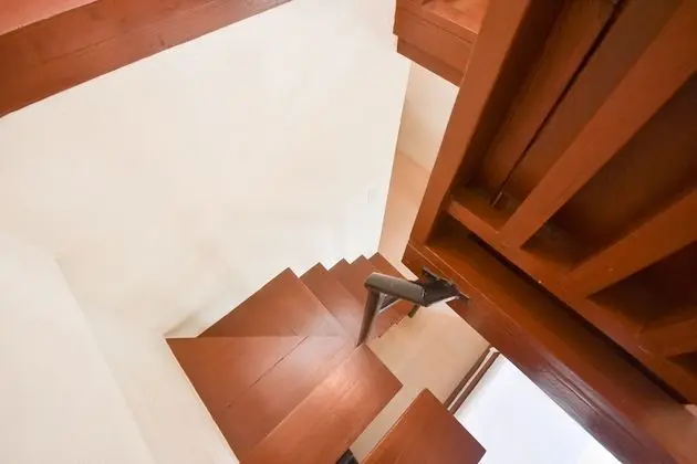 Family Oda, Okyanus Manzaralı (Stair Access only)