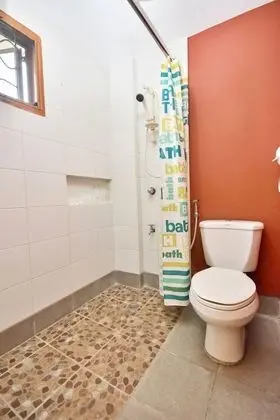 Family Oda, Okyanus Manzaralı (Stair Access only)