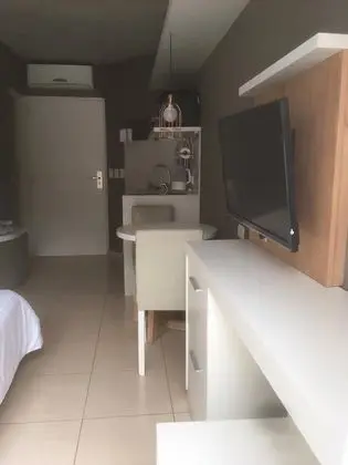 Elite Tek Büyük Yataklı Oda
