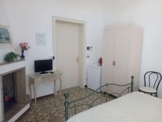 Tek Büyük Yataklı Oda, Engellilere Uygun