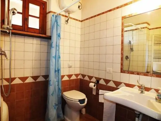 Exclusive Dağ Evi, 2 Yatak Odası, Bahçe Manzaralı, Bahçeli