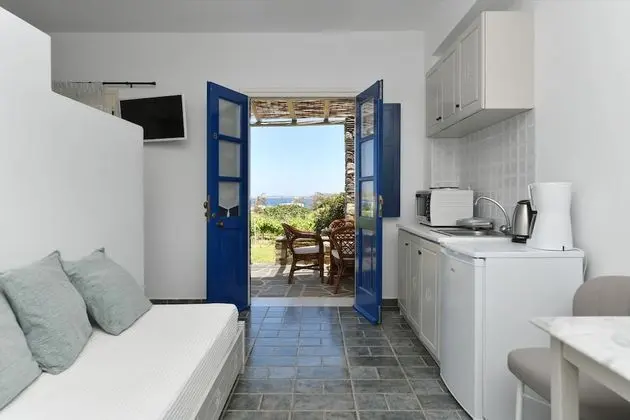 Stüdyo (3 Adults)