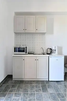 Stüdyo (3 Adults)