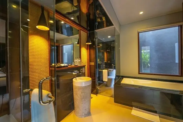 Three Bedrooms Private Pool Villa