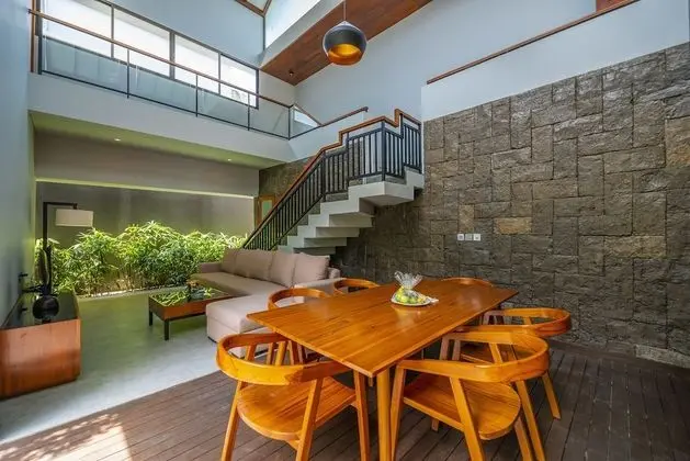 Two Bedroom Private Pool Villa