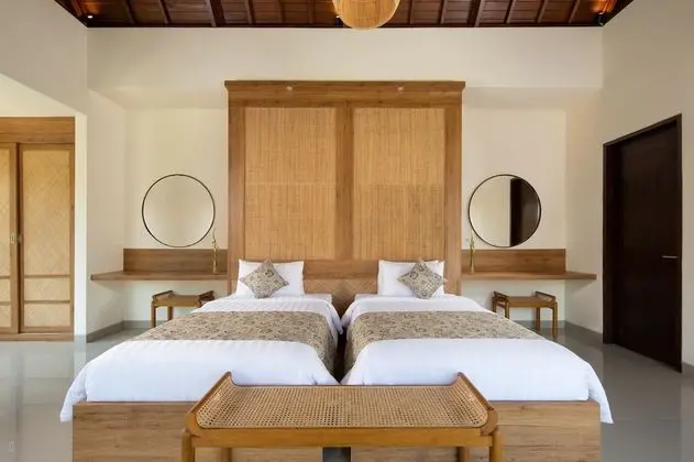 Villa, 2 Yatak Odası