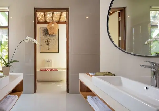 Villa, 2 Yatak Odası
