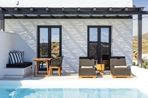Deluxe Süit