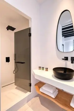 Deluxe Süit