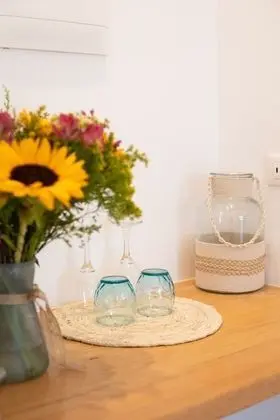 Comfort Tek Büyük veya İki Ayrı Yataklı Oda