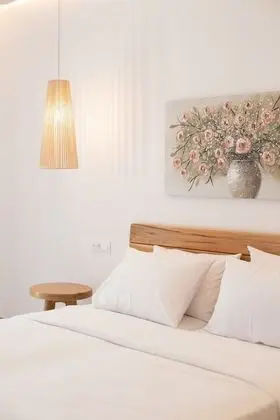 Comfort Tek Büyük veya İki Ayrı Yataklı Oda