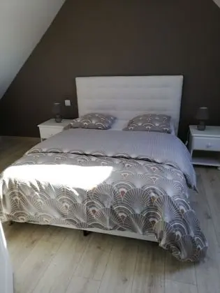 Comfort Ev, 2 Yatak Odası, Mutfak