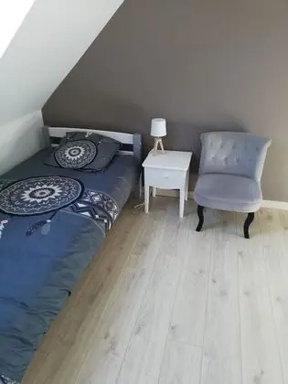 Comfort Ev, 2 Yatak Odası, Mutfak