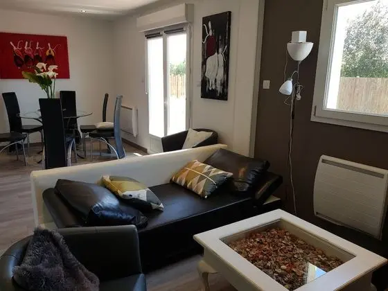 Comfort Ev, 2 Yatak Odası, Mutfak