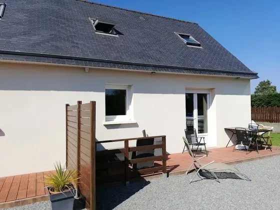 Comfort Ev, 2 Yatak Odası, Mutfak