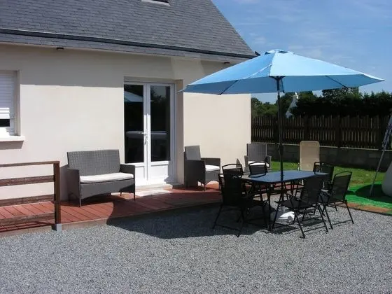 Comfort Ev, 2 Yatak Odası, Mutfak