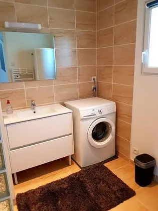 Comfort Ev, 2 Yatak Odası, Mutfak