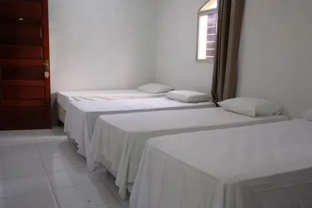 Dört Kişilik Oda