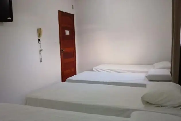 Dört Kişilik Oda