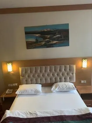 Standart Oda - Iki Kisilik