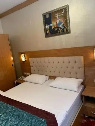 Standart Oda - Üç Kisilik
