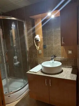 Standart Oda - Üç Kisilik