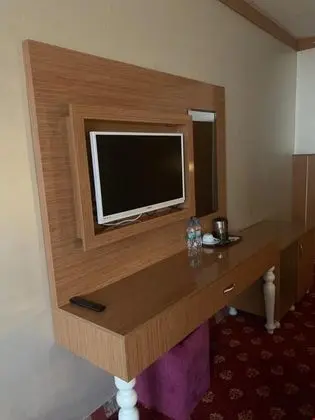 Standart Oda - Üç Kisilik