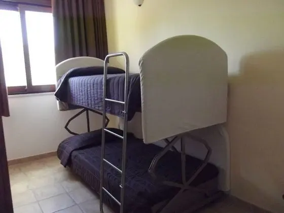Dört Kişilik Oda