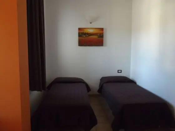Dört Kişilik Oda