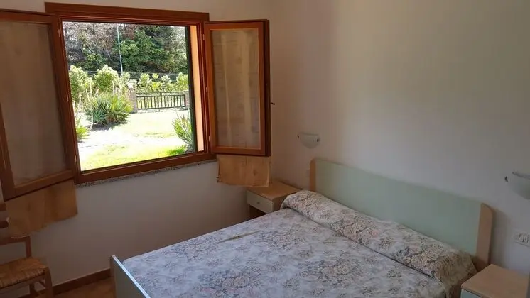 Ev, 1 Yatak Odası (Casina)