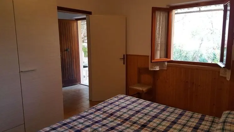 Ev, 1 Yatak Odası (Casina)