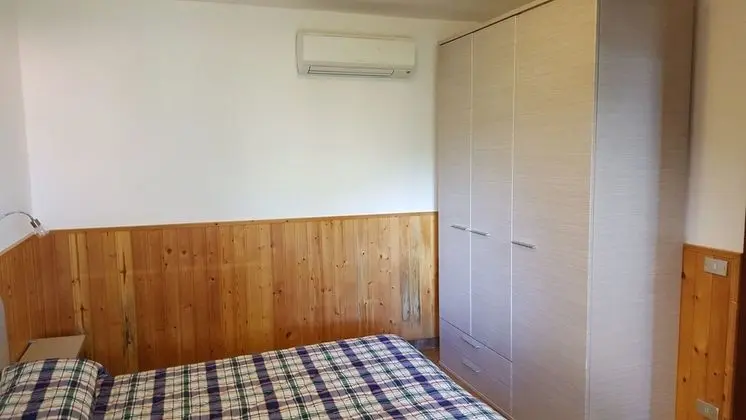Ev, 1 Yatak Odası (Casina)