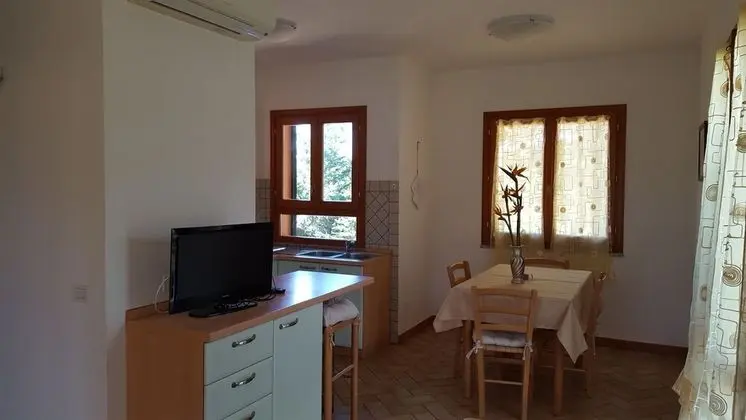 Ev, 1 Yatak Odası (Casina)